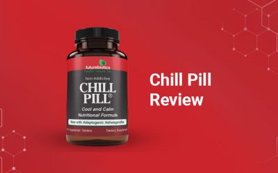 Chill Pill Review