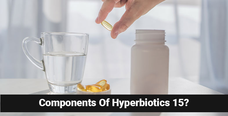 Components Of Hyperbiotics 15