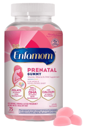 Enfamom Prenatal Multivitamin-image