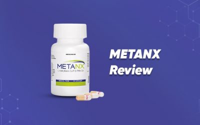 Metanx reviews