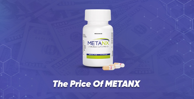 The Price Of METANX