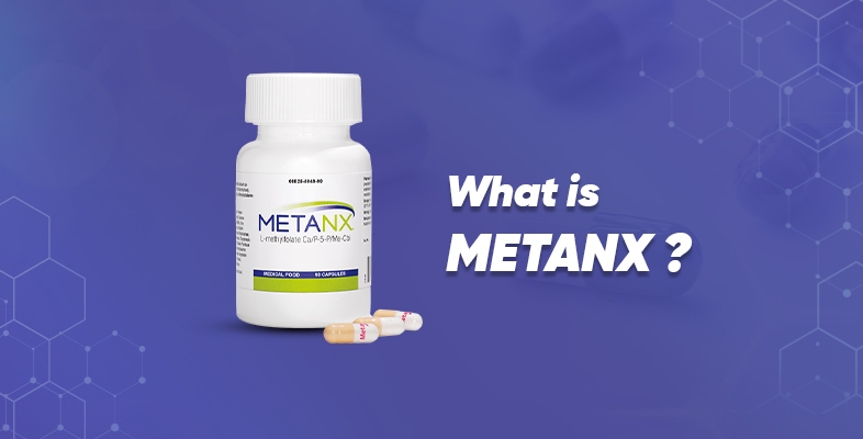 What Is METANX