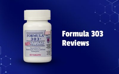formula 303 reviews