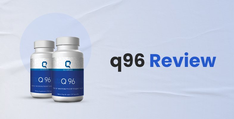 q96 Review