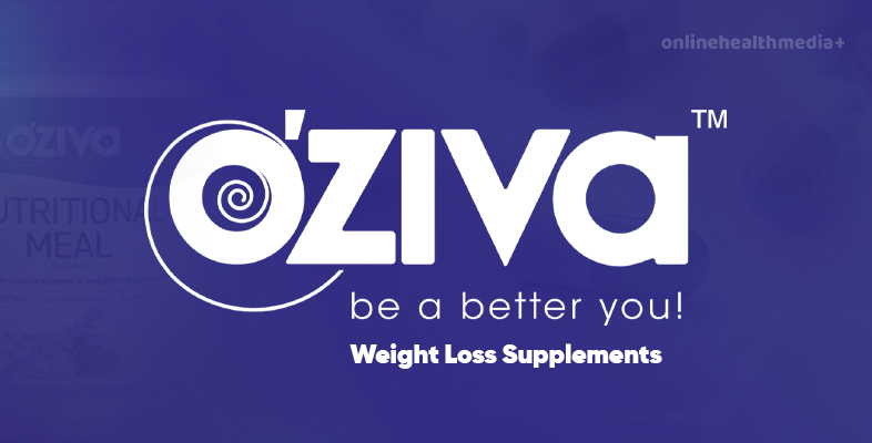 5 Best OZiva Weight Loss Supplements
