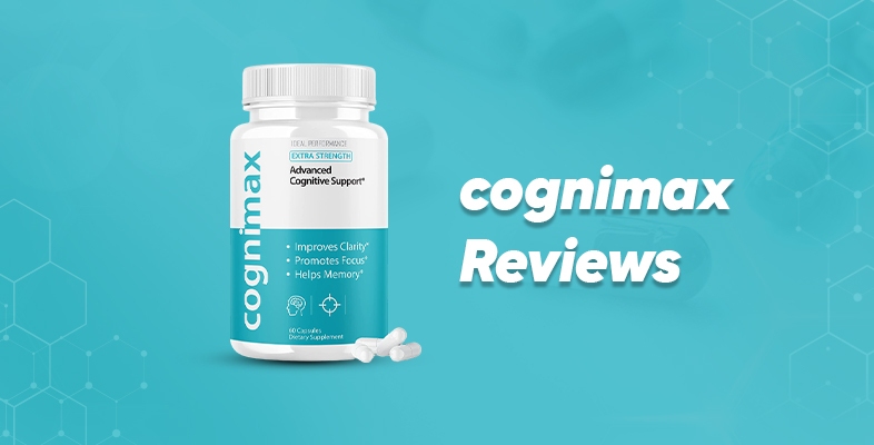 Cognimax review