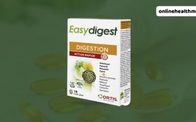Easy digest reviews