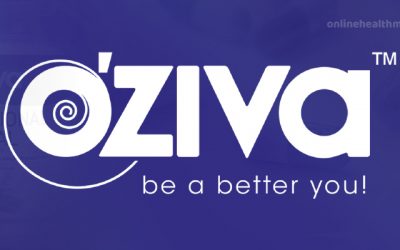 OZiva weight loss