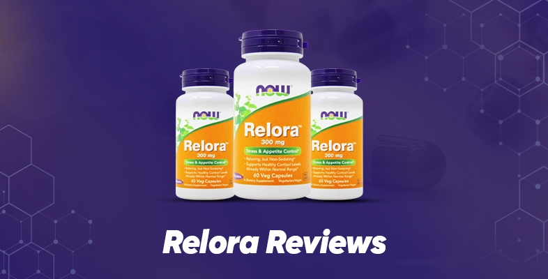 Relora review