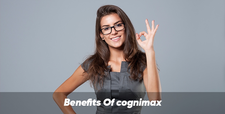 The Benefits Of Cognimax