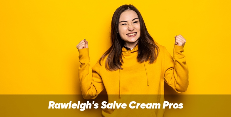 The Pros Of Using Rawleigh's Antiseptic Salve Cream