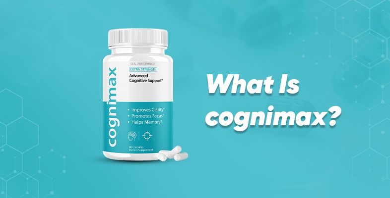 What Is Cognimax