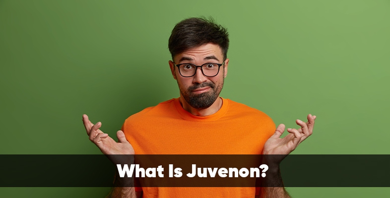 What Is Juvenon