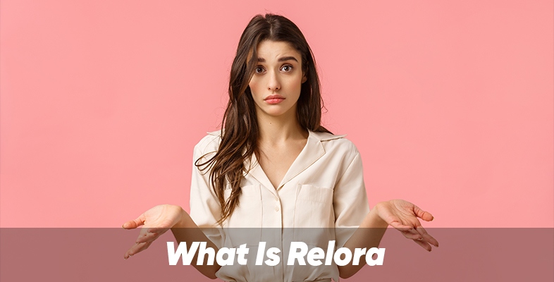 What Is Relora