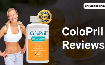 ColoPril review