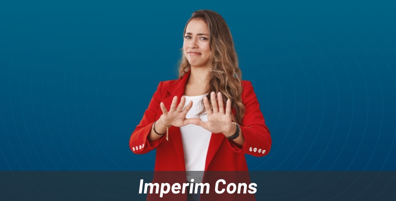 Cons Of  Imperim Tablets
