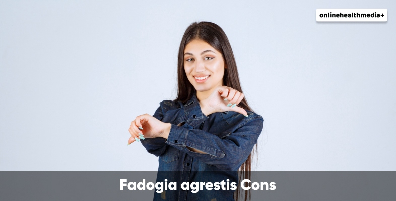 Fadogia agrestis Cons