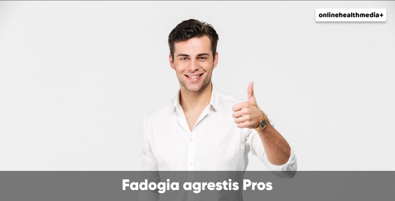 Fadogia agrestis Pros