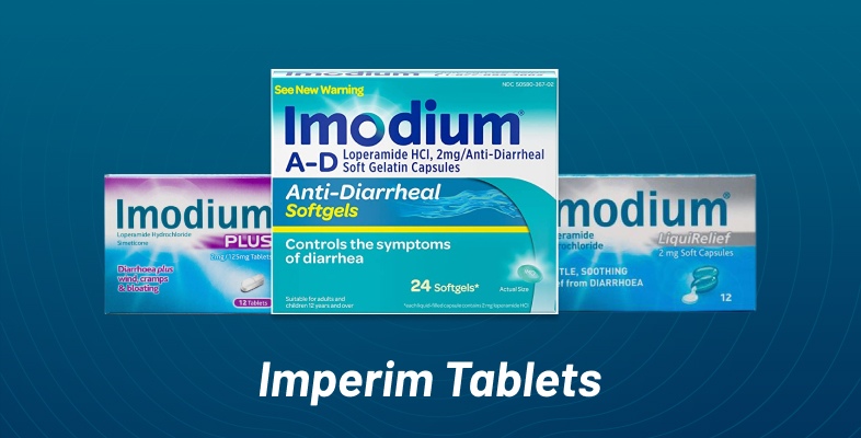 What Are Imperim Tablets