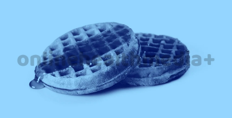 Blue Waffles Disease