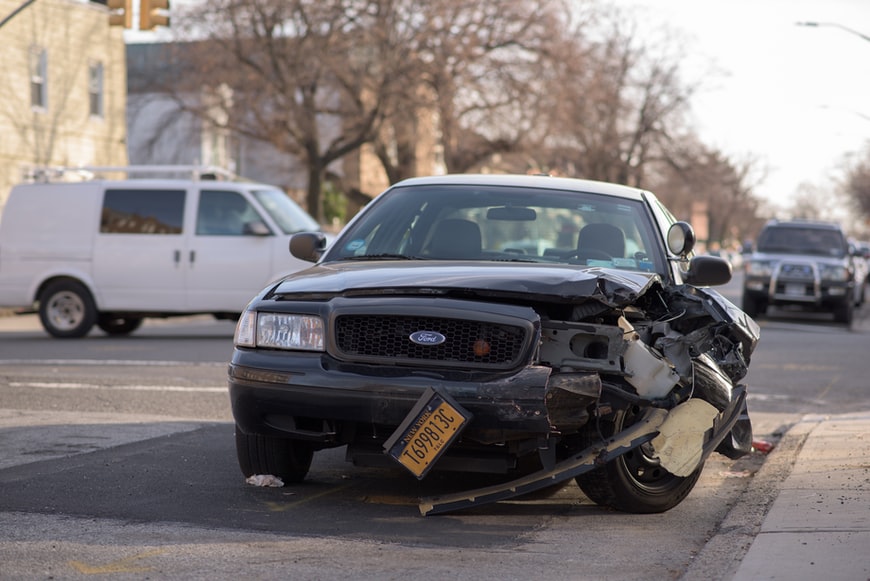 7 Steps to Take After a Car Accident One Should Attempt: 