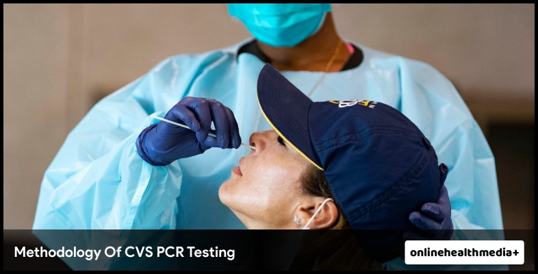Methodology Of CVS PCR Testing