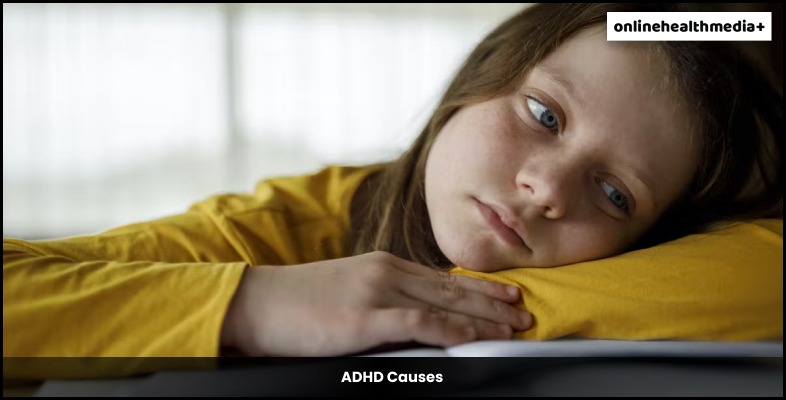 ADHD Causes