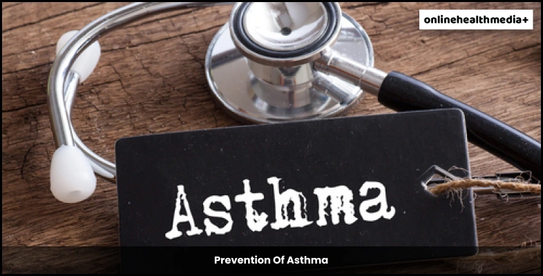 Prevention Of Asthma