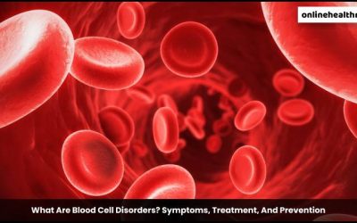 Blood cell disorders