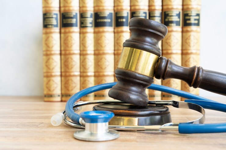 What Were The Outcomes Of Malpractice Lawsuit Cases