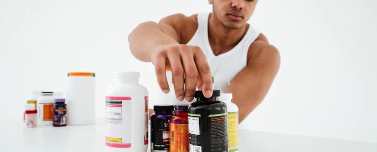 Best Vitamins And Supplements For Men
