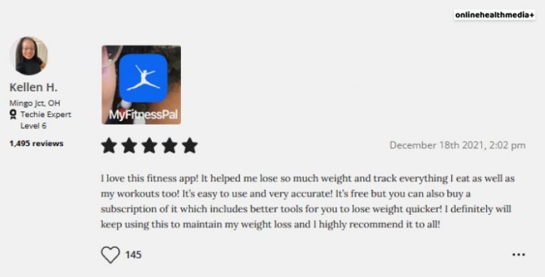 Why Use Myfitnesspal Pros Cons Reviews And More