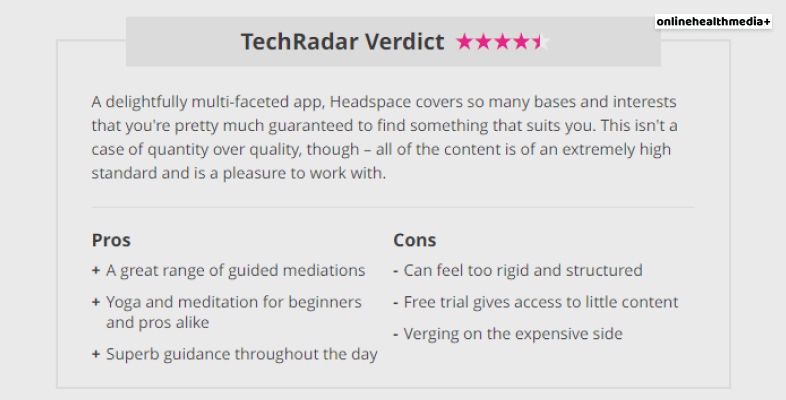 Headspace Review3