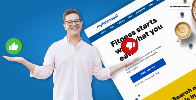 Pros and Cons Of MyFitnessPal