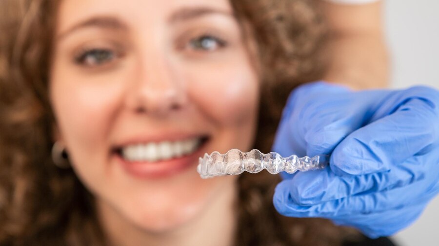 Tooth Aligners