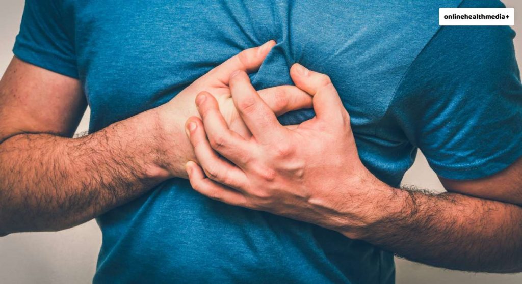 What Is Chest Pain? Symptoms, Treatment, And Prevention