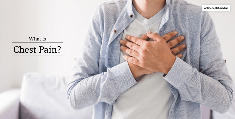 What Is Chest Pain?