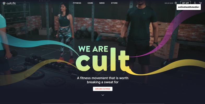 What Is Cult.Fit?