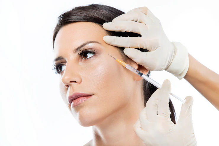 The Different Types of Botox