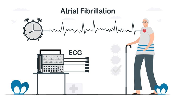 Atrial Fibrillation Safety Precautions