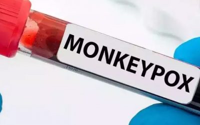 Third Monkeypox Case Found In Delhi