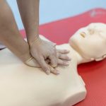 Online CPR Training