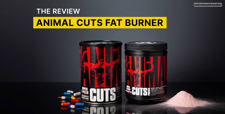 What Is an Animal Cuts Fat Burner?