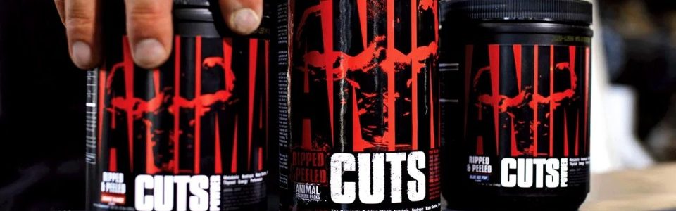 animal cuts