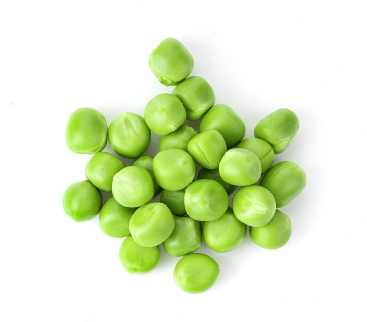 green Peas 
