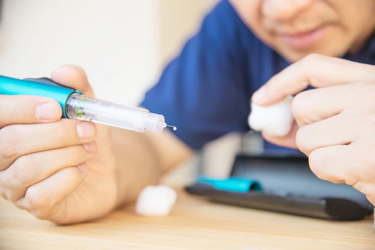 Pros And Cons Of A Smart Insulin Pen