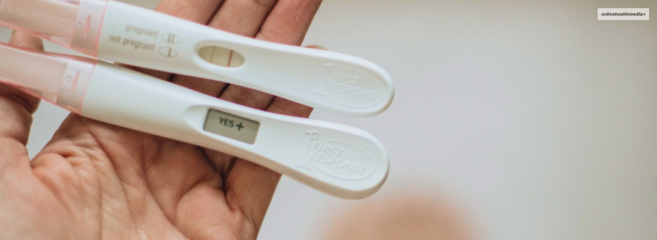 do pregnancy tests expire