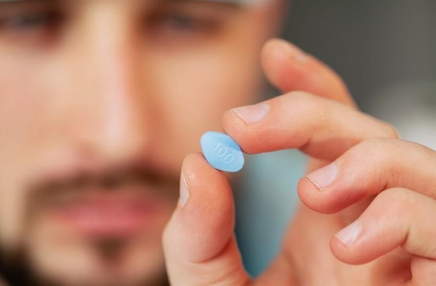Most Common Myths About Viagra