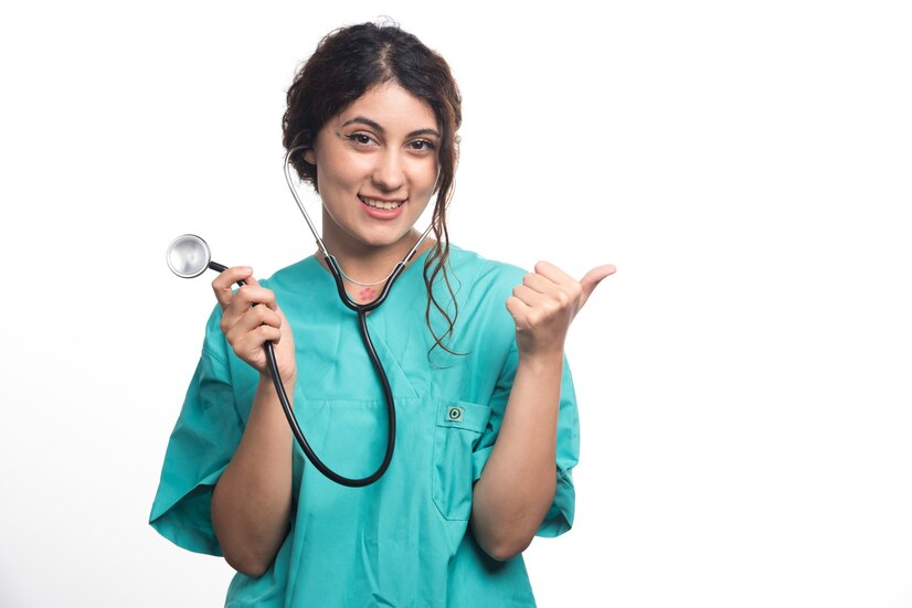 Tips To Become a Nurses
