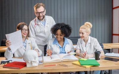 Continuing Education For Nurses